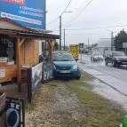 A Legendás Diósdi Halsütő Diósd - Egyéb