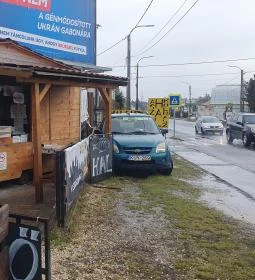 A Legendás Diósdi Halsütő