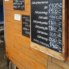 A Legendás Diósdi Halsütő Diósd - Egyéb