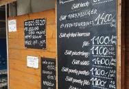 A Legendás Diósdi Halsütő Diósd