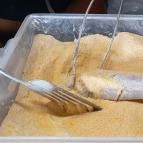 A Legendás Diósdi Halsütő Diósd - Egyéb