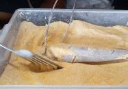 A Legendás Diósdi Halsütő Diósd