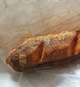 A Legendás Diósdi Halsütő