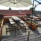 Legendás Ház Tihany - Külső kép