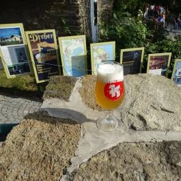 Legendás Ház Tihany - Étel/ital