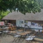 Legendás Ház Tihany - Külső kép