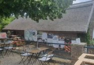 Legendás Ház Tihany