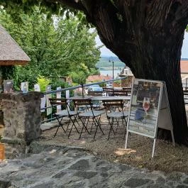 Legendás Ház Tihany - Egyéb