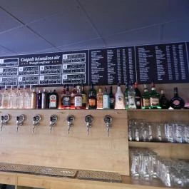 Legfelsőbb Beeróság, Budapest - Belső