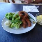 Lehel Íze Gyorsétterem Budapest - Étel/ital