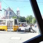 Lehel Íze Gyorsétterem Budapest - Külső kép