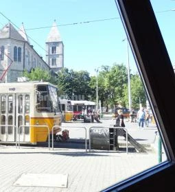 Lehel Íze Gyorsétterem