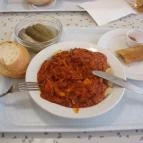 Lehel Íze Gyorsétterem Budapest - Étel/ital