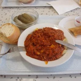 Lehel Íze Gyorsétterem , Budapest - Étel/ital