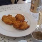 Lehel Íze Gyorsétterem Budapest - Étel/ital