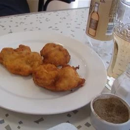 Lehel Íze Gyorsétterem , Budapest - Étel/ital