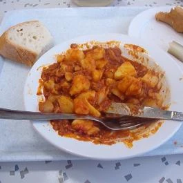 Lehel Íze Gyorsétterem , Budapest - Étel/ital