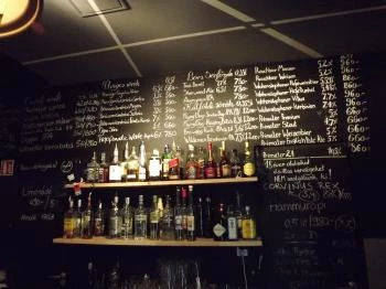 Léhűtő - Kézműves Söröző - Gozsdu Udvar Budapest