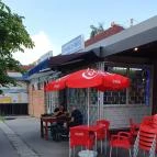 Leonidas Gyros Budapest - Külső kép