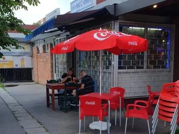 Leonidas Gyros Budapest