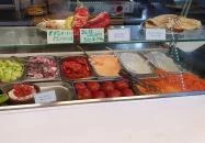 Leonidas Gyros Budapest