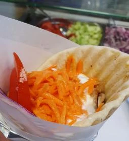 Leonidas Gyros