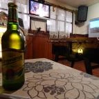 Lépcsős Söröző Érd - Belső