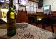 Lépcsős Söröző Érd