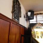 Lépcsős Söröző Érd - Belső