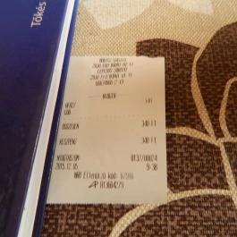 Lépcsős Söröző, Érd - Egyéb