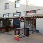 A Lepény Budapest - Külső kép