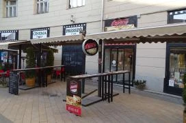 A Lepény Budapest