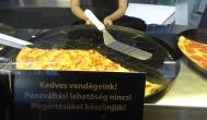 Leroy Pizza - Fórum Debrecen - Étel/ital