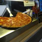 Leroy Pizza - Fórum Debrecen - Étel/ital