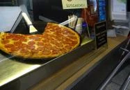 Leroy Pizza - Fórum Debrecen