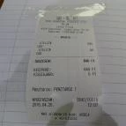 Leroy Pizza - Fórum Debrecen - Egyéb