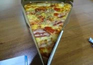 Leroy Pizza - Fórum Debrecen