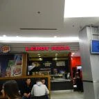 Leroy Pizza - Fórum Debrecen - Külső kép