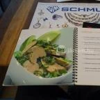 Leroy Café - Aréna Plaza Budapest - Étlap/itallap