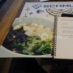 Leroy Café - Aréna Plaza Budapest - Étlap/itallap