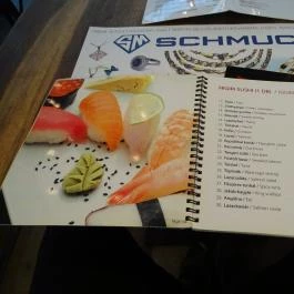 Leroy Café - Aréna Plaza Budapest - Étlap/itallap