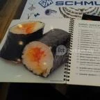 Leroy Café - Aréna Plaza Budapest - Étlap/itallap