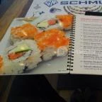 Leroy Café - Aréna Plaza Budapest - Étlap/itallap