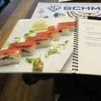 Leroy Café - Aréna Plaza Budapest - Étlap/itallap