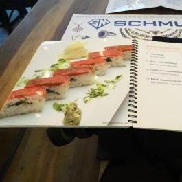 Leroy Café - Aréna Plaza Budapest - Étlap/itallap