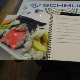 Leroy Café - Aréna Plaza Budapest - Étlap/itallap