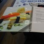 Leroy Café - Aréna Plaza Budapest - Étlap/itallap