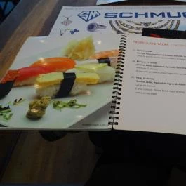 Leroy Café - Aréna Plaza Budapest - Étlap/itallap