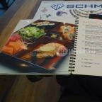 Leroy Café - Aréna Plaza Budapest - Étlap/itallap