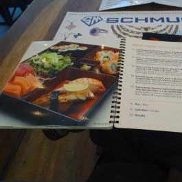 Leroy Café - Aréna Plaza Budapest - Étlap/itallap